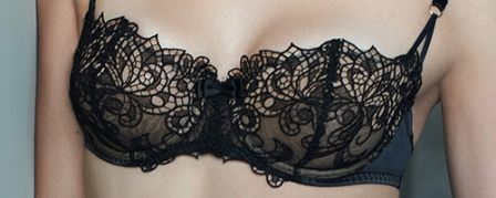 soutien-gorge