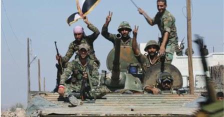 syrie