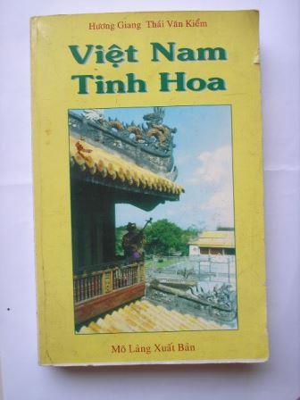 thai van kiem