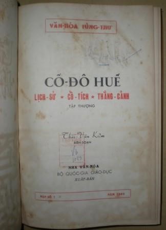 thai van kiem