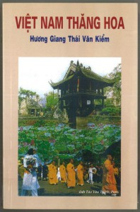 thai van kiem
