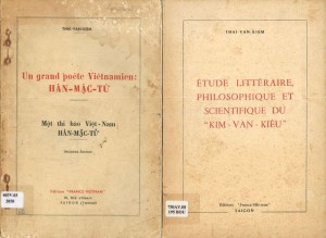 thai van kiem