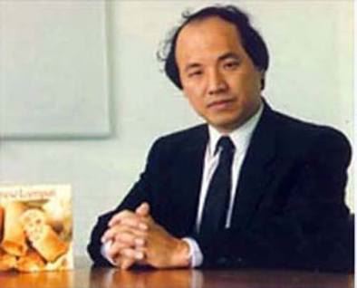trinh vinh binh