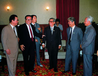 VN ve dau