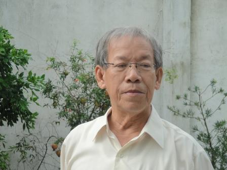 vo hung thanh